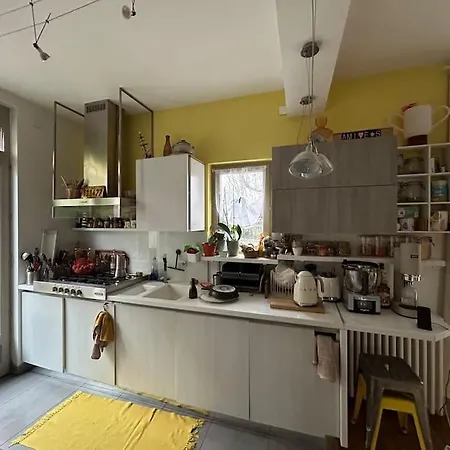Belle Maison De Dans Villa