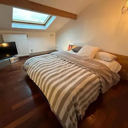 Belle Maison De Dans Villa *