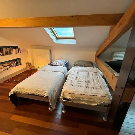 Villa Belle Maison De Dans *
