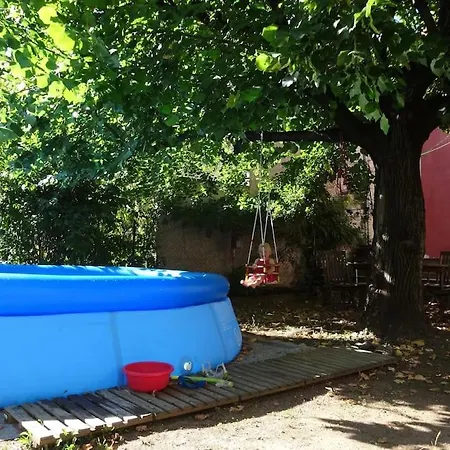 Belle Maison De Dans Lyon