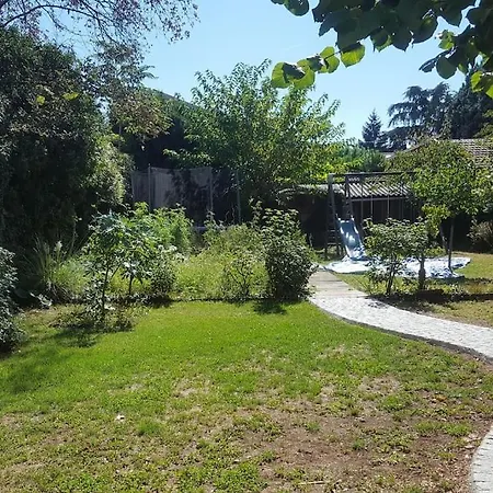 Belle Maison De Dans