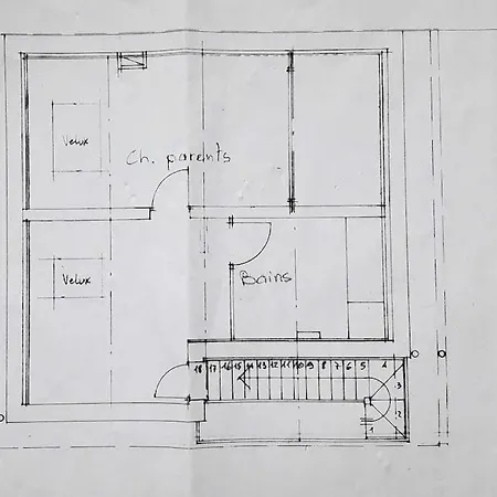 Belle Maison De Dans Villa