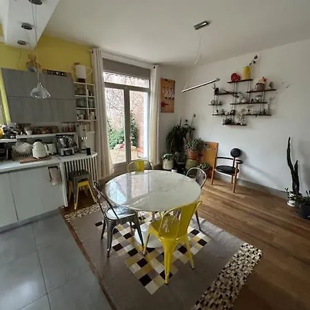 Belle Maison De Dans Villa *