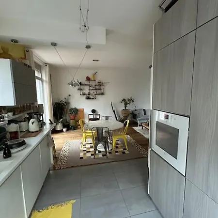 Belle Maison De Dans Lyon