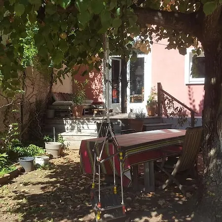Belle Maison De Dans *